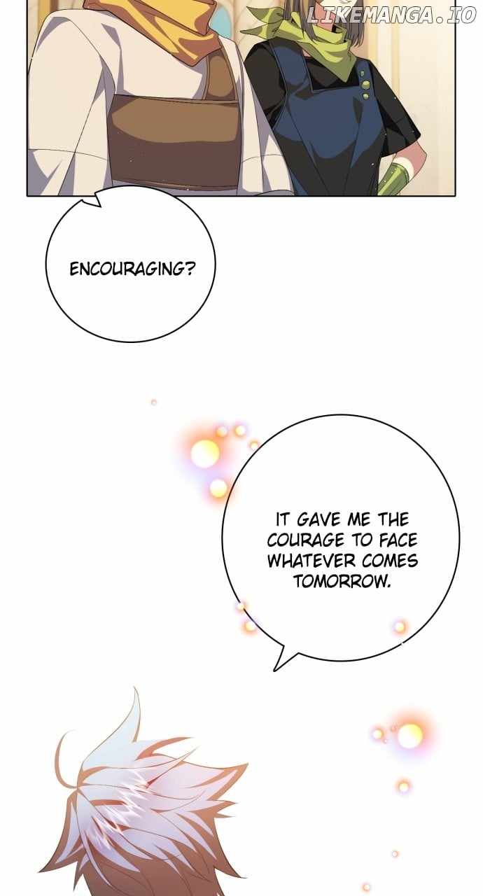 Zero Game Chapter 293 40